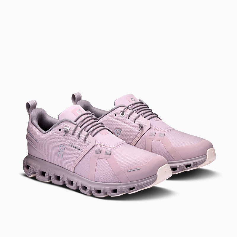 ON-Zapatillas-W Cloud 6 WP AN