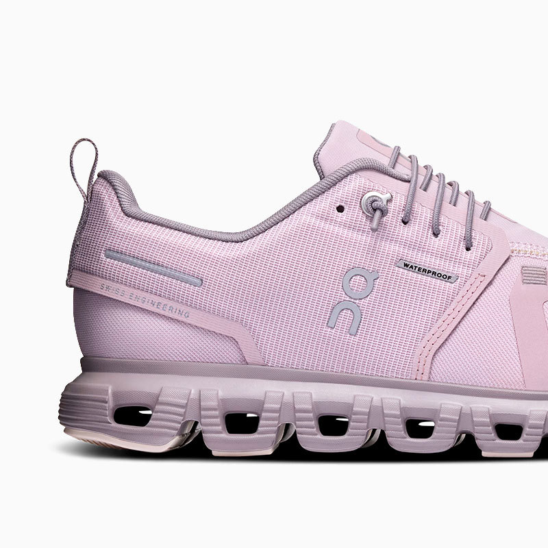 ON-Zapatillas-W Cloud 6 WP FN