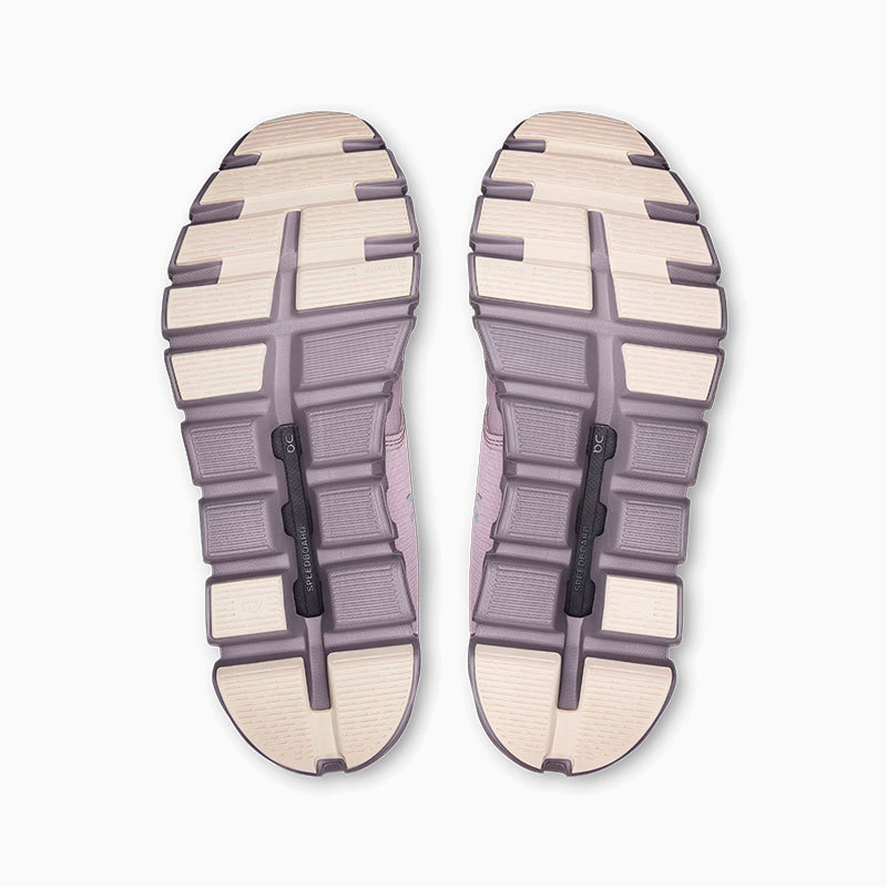 ON-Zapatillas-W Cloud 6 WP SN