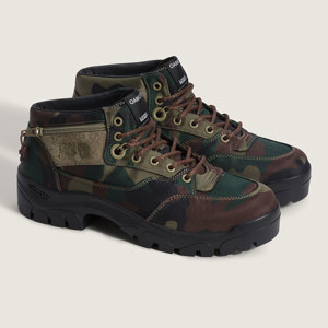 Vans-Zapatillas-M OTW Half Cab SP Boot PD