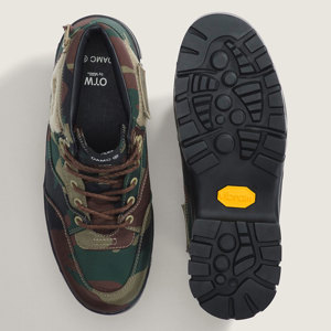 Vans-Zapatillas-M OTW Half Cab SP Boot AN