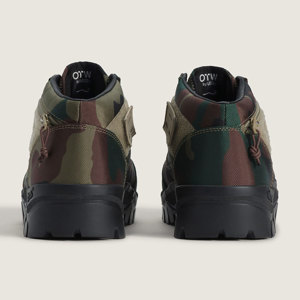 Vans-Zapatillas-M OTW Half Cab SP Boot SN