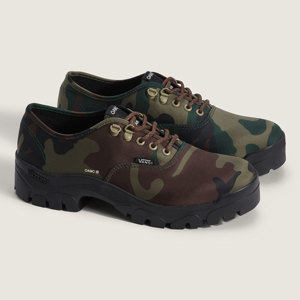 Vans-Zapatillas-OTW Authentic Oxford PD