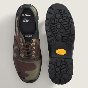 Vans-Zapatillas-OTW Authentic Oxford AN