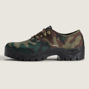 Vans-Zapatillas-OTW Authentic Oxford FN
