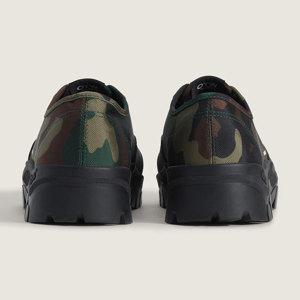 Vans-Zapatillas-OTW Authentic Oxford SN