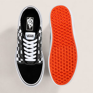 Vans-Zapatillas-M WARD AN