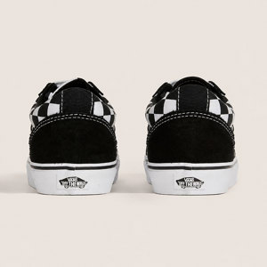 Vans-Zapatillas-M WARD SN