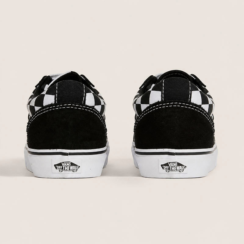 Vans-Zapatillas-M WARD SN