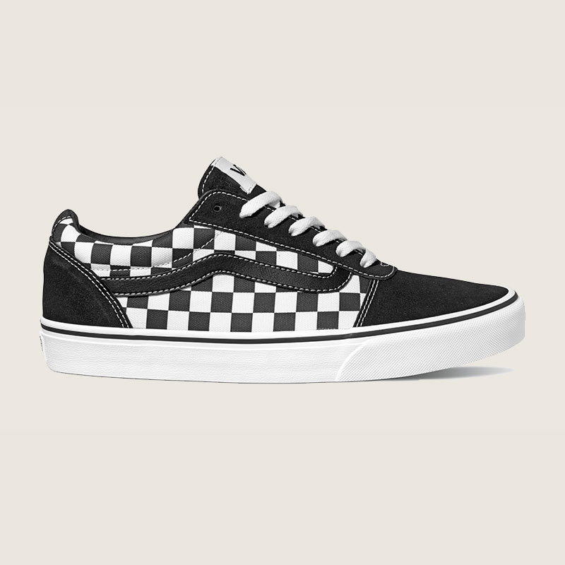 Vans-Zapatillas-M WARD FN