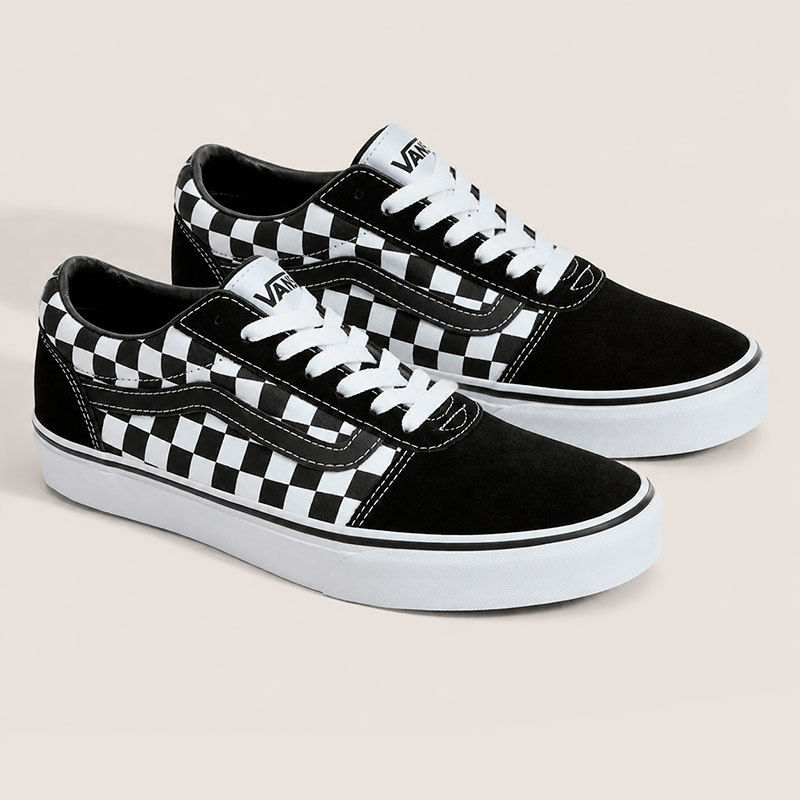 Vans M WARD