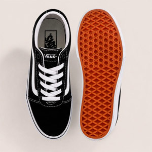 Vans-Zapatillas-W WARD PLATFORM AN