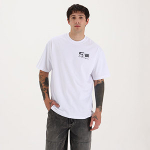 Vans-Remera-Machine Mind SN