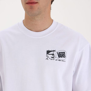 Vans-Remera-Machine Mind FN