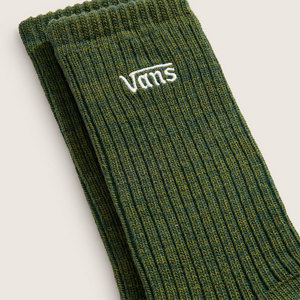 Vans-Medias-Marled Crew SN