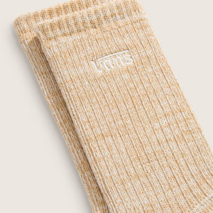 Vans-Medias-Marled Crew SN