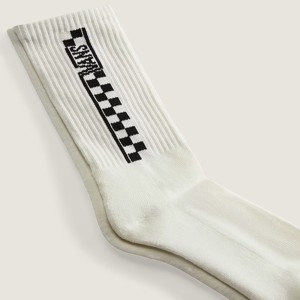 Vans-Medias-Pulver Crew SN