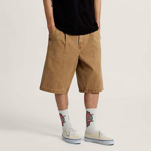 Vans-Medias-Pulver Crew FN