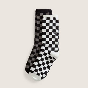 Vans-Medias-Ticker Crew Sock PD