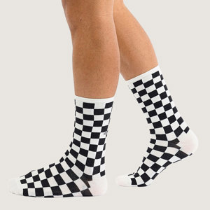 Vans-Medias-Ticker Crew Sock SN