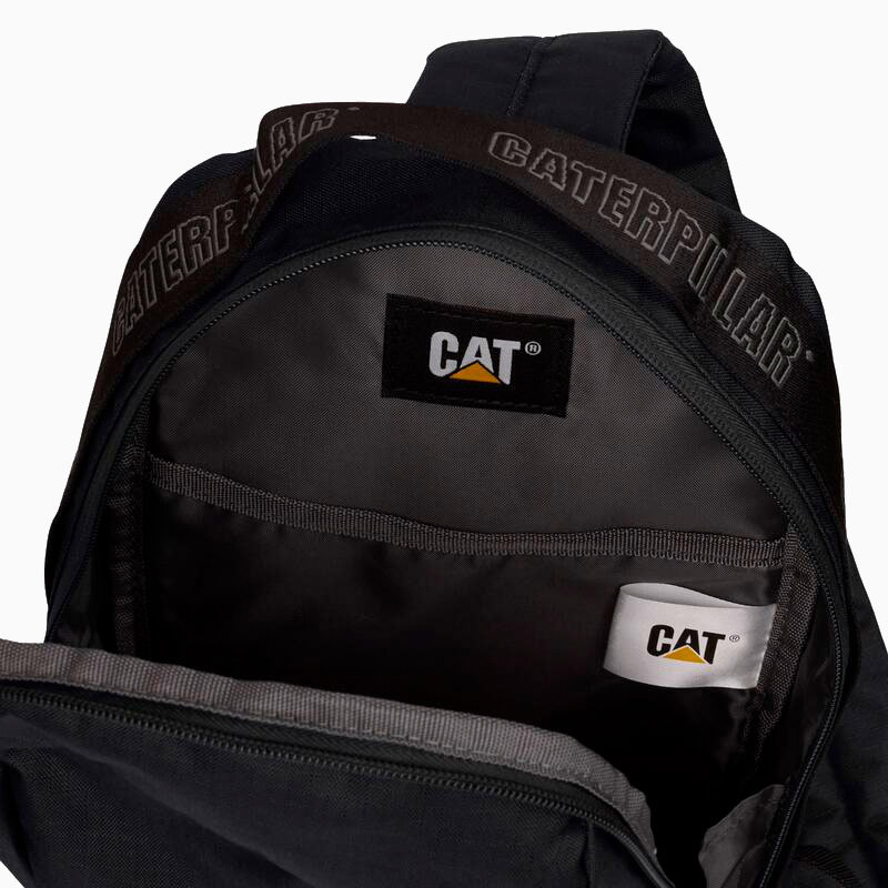 Caterpillar-Mochilas-Bolso Explorer SN