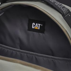 Caterpillar-Mochilas-Mochila Explorer FN