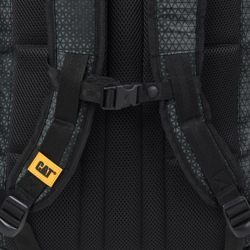 Caterpillar-Mochilas-Mochila Barry SN
