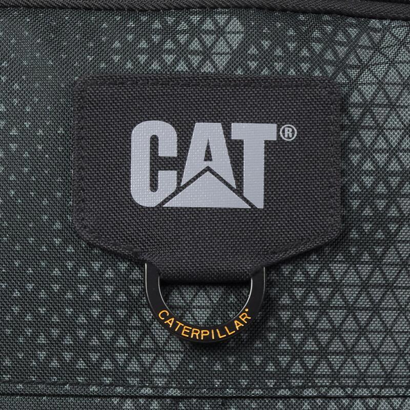 Caterpillar-Mochilas-Mochila Barry FN