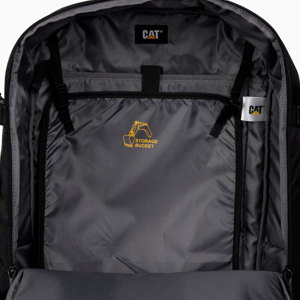 Caterpillar-Mochilas-Mochila Explorer FN