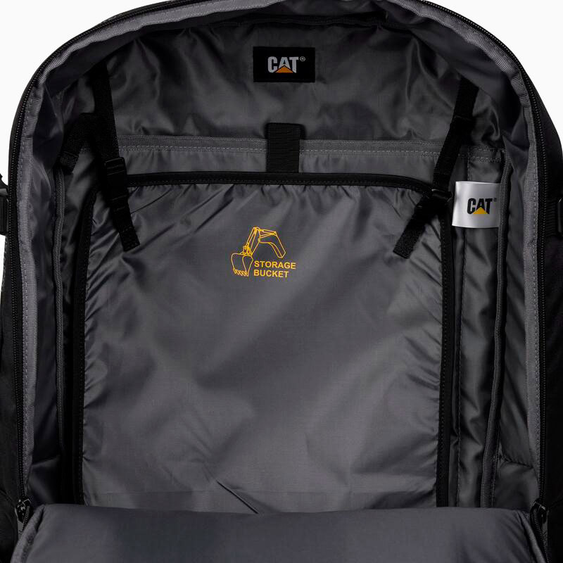 Caterpillar-Mochilas-Mochila Explorer FN