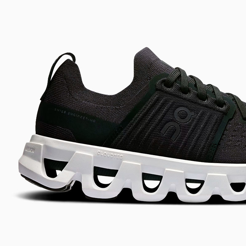 ON-Zapatillas-W Cloudswift 4 FN