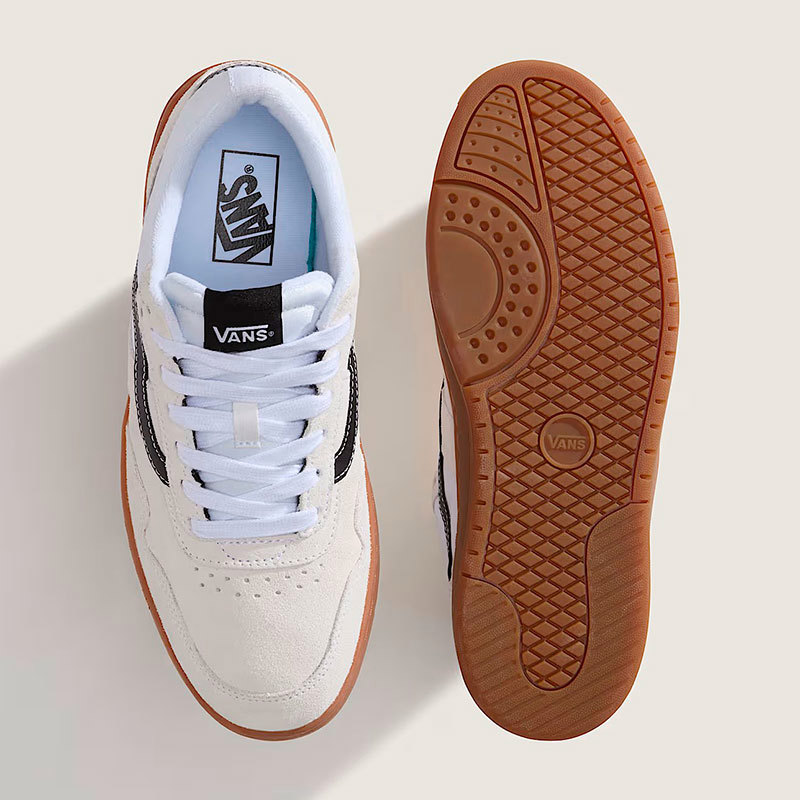 Vans-Zapatillas-U  Cruze CC AN