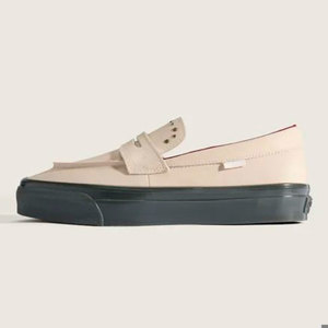 Vans-Mocasin-U LX Loafer 53 FN