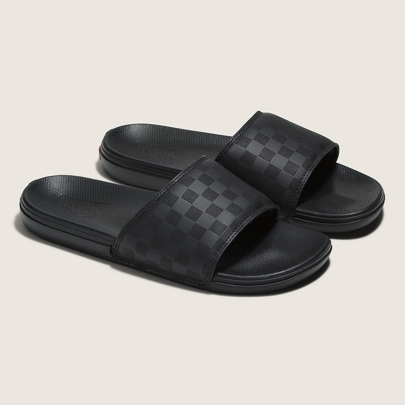 Vans-Ojota-M La Costa Slide-On PD