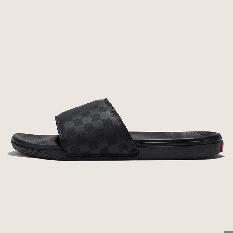 Vans-Ojota-M La Costa Slide-On FN
