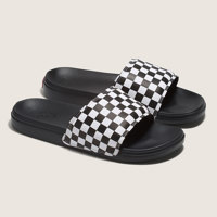 Checker Checker