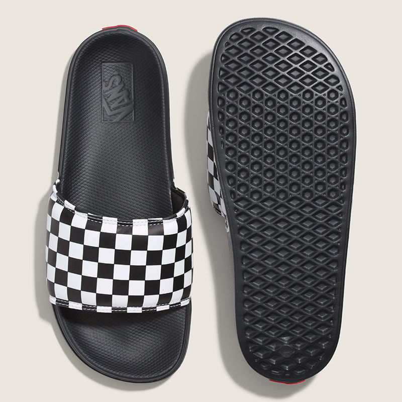 Vans-Ojota-M La Costa Slide-On AN
