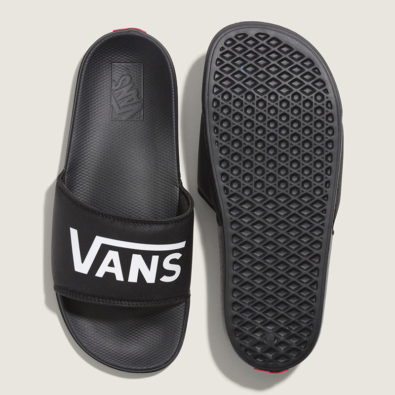 Vans-Ojota-M La Costa Slide-On AN