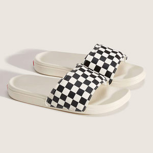 Vans-Ojota-W La Costa Slide-On PD
