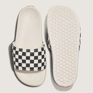 Vans-Ojota-W La Costa Slide-On AN