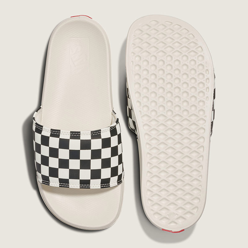 Vans-Ojota-W La Costa Slide-On AN