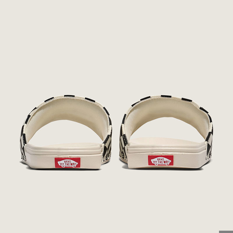 Vans-Ojota-W La Costa Slide-On SN