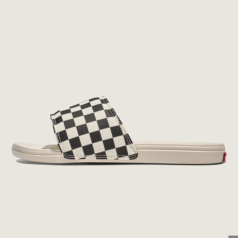 Vans-Ojota-W La Costa Slide-On FN