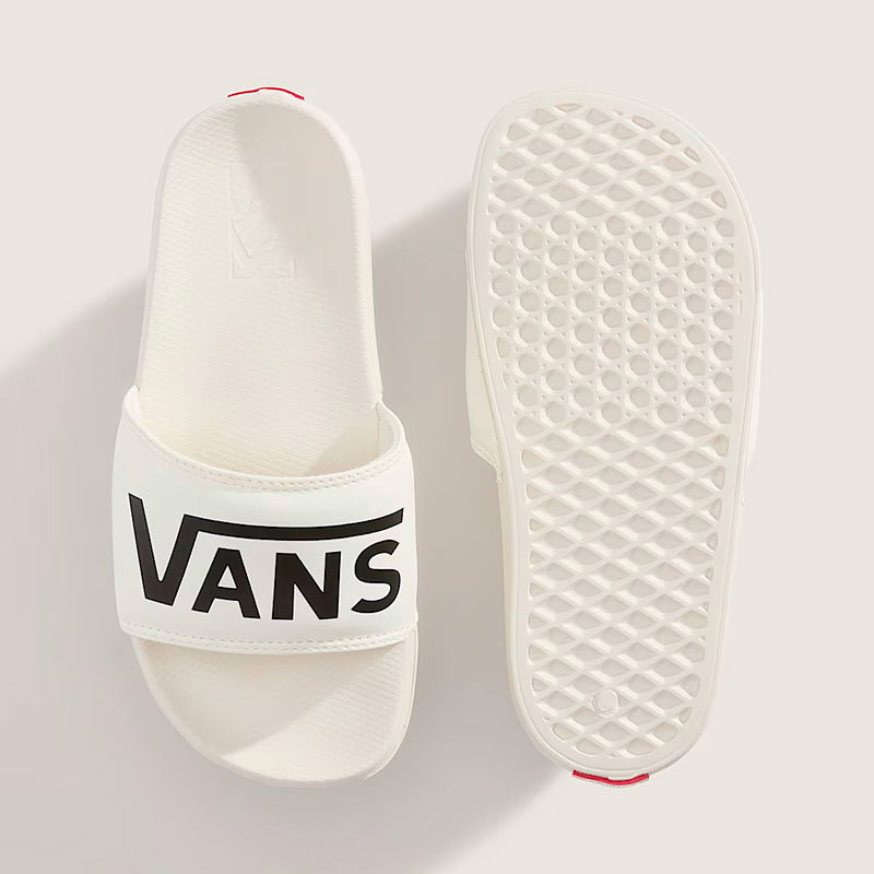 Vans-Ojota-W La Costa Slide-On AN
