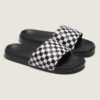Checker Negro