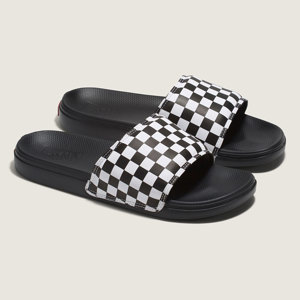 Vans-Ojota-W La Costa Slide-On PD