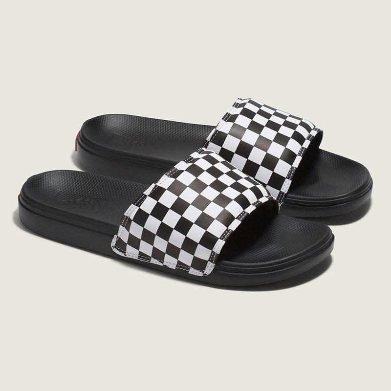 Vans-Ojota-W La Costa Slide-On PD