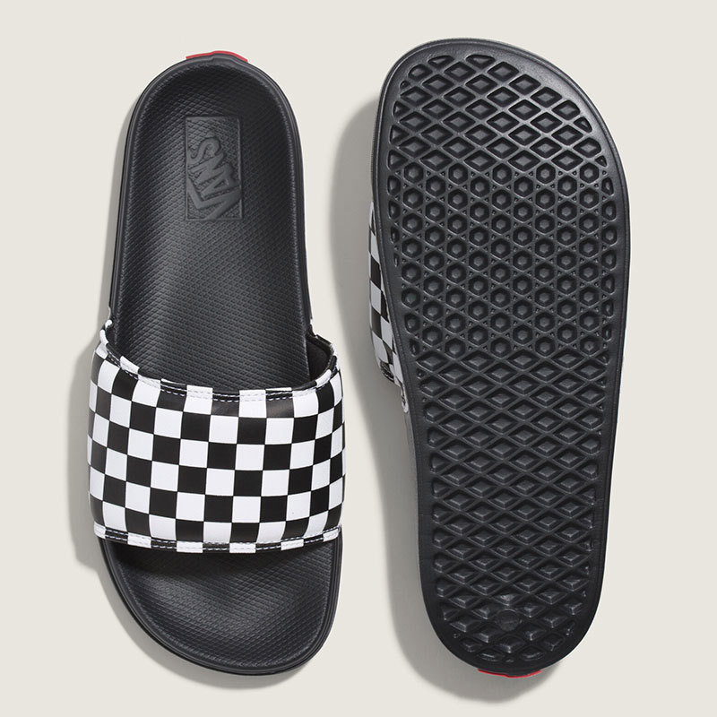 Vans-Ojota-W La Costa Slide-On AN