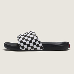 Vans-Ojota-W La Costa Slide-On FN