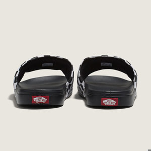 Vans-Ojota-W La Costa Slide-On SN
